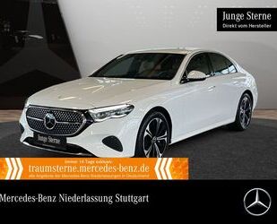 Mercedes-Benz E 300 Gebrauchtwagen
