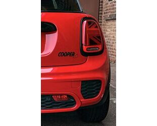 Mini Cooper S Gebrauchtwagen