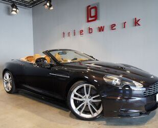 Aston Martin DBS Gebrauchtwagen