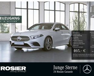 Mercedes-Benz A 200 Gebrauchtwagen