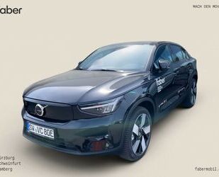 Volvo C40 Gebrauchtwagen