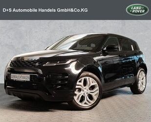 Land Rover Range Rover Evoque Gebrauchtwagen