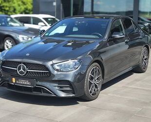Mercedes-Benz E 400 Gebrauchtwagen