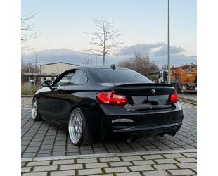 BMW M235 Gebrauchtwagen