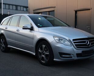 Mercedes-Benz R 350 Gebrauchtwagen
