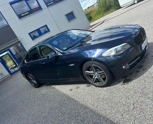 BMW 530 Gebrauchtwagen