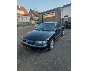 Volvo S60 Gebrauchtwagen