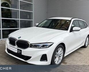 BMW 318 Gebrauchtwagen