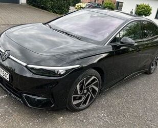 VW ID.7 Gebrauchtwagen