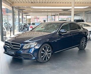 Mercedes-Benz E 350 Gebrauchtwagen