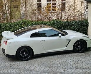 Nissan GT-R Gebrauchtwagen