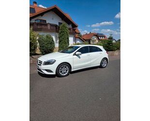 Mercedes-Benz A 180 Gebrauchtwagen