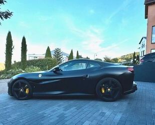 Ferrari Portofino Gebrauchtwagen