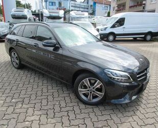 Mercedes-Benz C 300 Gebrauchtwagen
