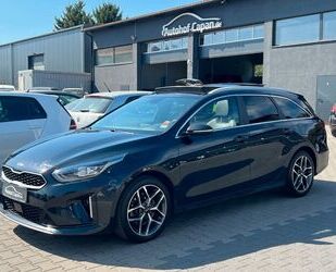Kia ceed Sportswagon Gebrauchtwagen