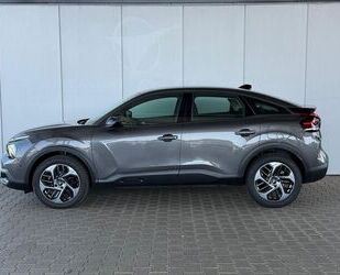 Citroen C4 Gebrauchtwagen