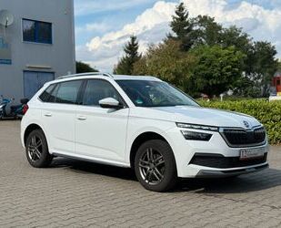 Skoda Kamiq Gebrauchtwagen
