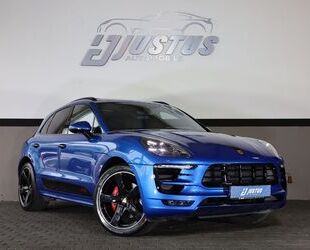 Porsche Macan Gebrauchtwagen