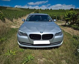 BMW 528 Gebrauchtwagen