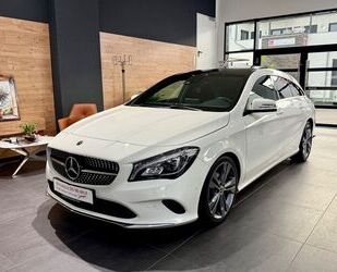 Mercedes-Benz CLA 200 Shooting Brake Gebrauchtwagen