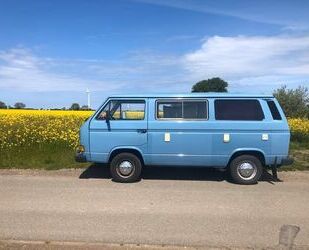 VW T3 andere Gebrauchtwagen