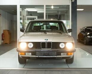 BMW 525 Gebrauchtwagen
