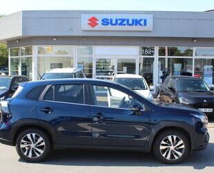 Suzuki (SX4) S-Cross Gebrauchtwagen