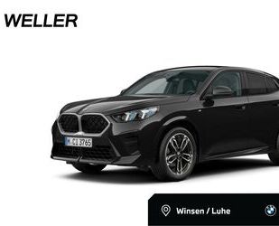 BMW X2 Gebrauchtwagen
