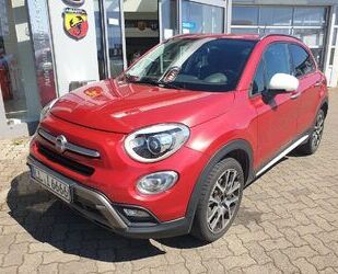 Fiat 500X Gebrauchtwagen