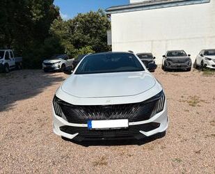 Peugeot 508 Gebrauchtwagen