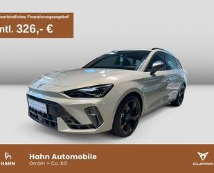 Cupra Leon Gebrauchtwagen