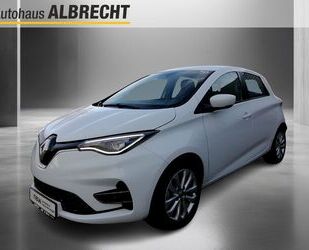 Renault ZOE Gebrauchtwagen