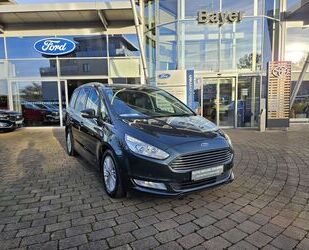 Ford Galaxy Gebrauchtwagen