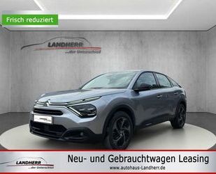 Citroen C4 Gebrauchtwagen