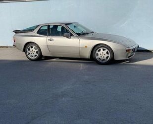 Porsche 944 Gebrauchtwagen