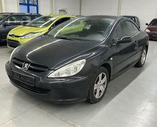 Peugeot 307 Gebrauchtwagen