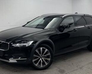 Volvo V90 Cross Country Gebrauchtwagen