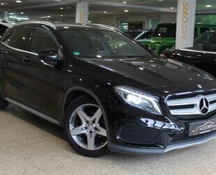 Mercedes-Benz GLA 200 Gebrauchtwagen