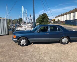 Mercedes-Benz S 300 Gebrauchtwagen