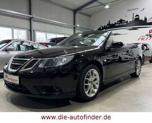 Saab 9-3 Gebrauchtwagen