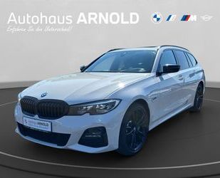 BMW 330 Gebrauchtwagen