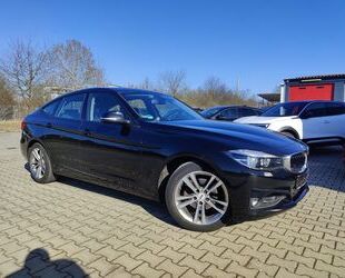 BMW 320 Gran Turismo Gebrauchtwagen