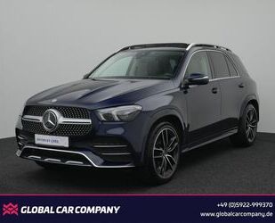Mercedes-Benz GLE 350 Gebrauchtwagen