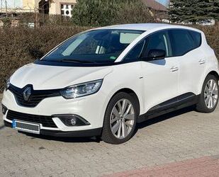 Renault Scenic Gebrauchtwagen