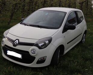 Renault Twingo Gebrauchtwagen