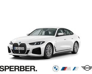 BMW 420 Gran Coupé Gebrauchtwagen