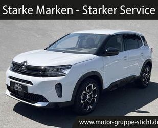 Citroen C5 Aircross Gebrauchtwagen
