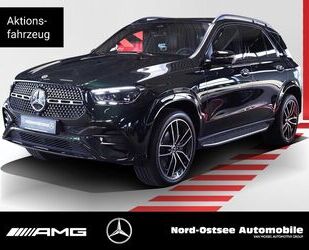 Mercedes-Benz GLE 580 Gebrauchtwagen