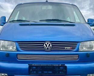 VW T4 Multivan Gebrauchtwagen