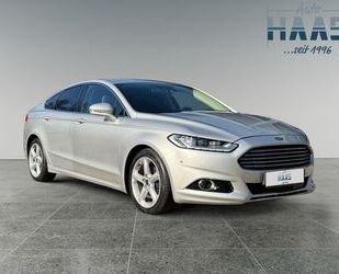 Ford Mondeo Gebrauchtwagen